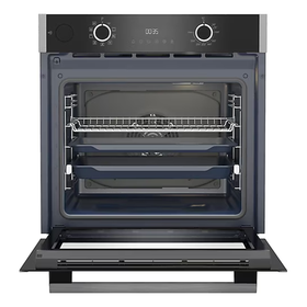 Grundig GEBD12302B Siyah 72 L Ankastre Fırın