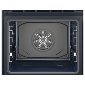 Grundig GEBD12302B Siyah 72 L Ankastre Fırın