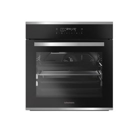 Grundig GEBM 25000 B Ankastre Fırın