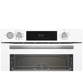 Grundig GEBM12302W 9 Beyaz Ankastre Fırın