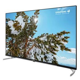 Grundig GEF 6955 B Televizyon