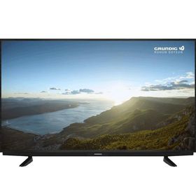 Grundig GEU 7830B LED TV