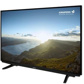Grundig GEU 7830B LED TV
