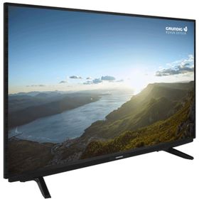 Grundig GEU 7830B LED TV