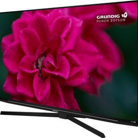 Grundig GEU 8950 LED TV