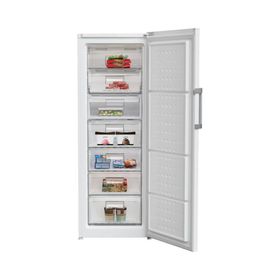 Grundig GFNE 7100 255 lt Derin Dondurucu