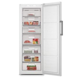 Grundig GFNE 7301 256 lt Derin Dondurucu