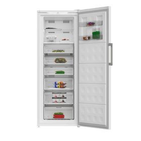 Grundig GFNE 8440 404 lt Derin Dondurucu