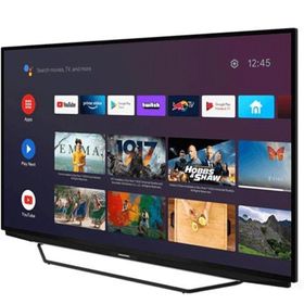 Grundig GFU7905B LED TV