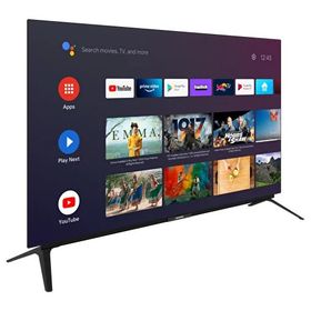 Grundig GGO 9900 B OLED TV