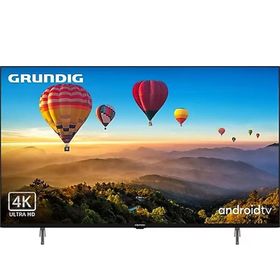 Grundig GHU 7000 B Televizyon
