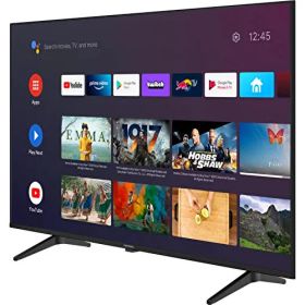 Grundig GHU 7505 B Televizyon
