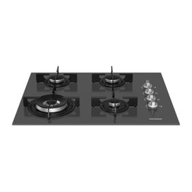 Grundig GIGL 622410 GR Ankastre Ocak