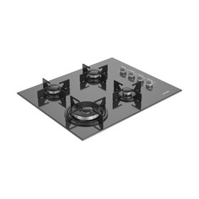 Grundig GIGL 622410 GR Ankastre Ocak