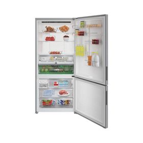 Grundig GKNE 7201 I Inox Buzdolabı