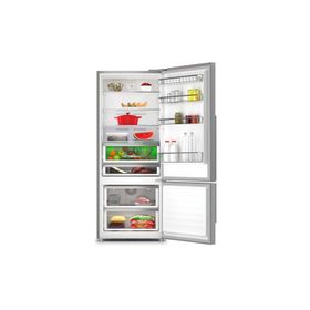 Grundig GKNM 17822 X Inox Buzdolabı