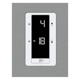 Grundig GKNM 17822 X Inox Buzdolabı