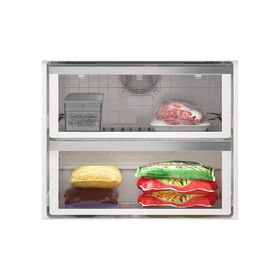 Grundig GKNM 17822 X Inox Buzdolabı