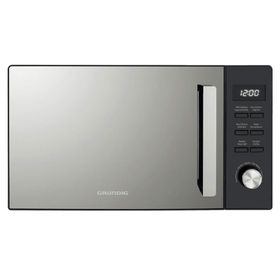 Grundig GMF2211ALB 20L Izgara Fonksiyonlu Mikrodalga Fırın