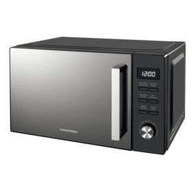 Grundig GMF2211ALB 20L Izgara Fonksiyonlu Mikrodalga Fırın