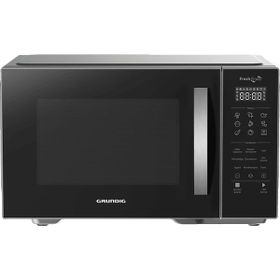 Grundig GMF2235AFS Mikrodalga Fırın
