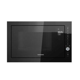 Grundig GMI 31141 B Mikrodalga Fırın