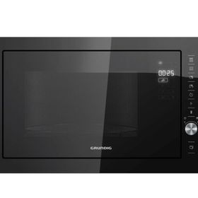 Grundig GMI 31141 B Mikrodalga Fırın