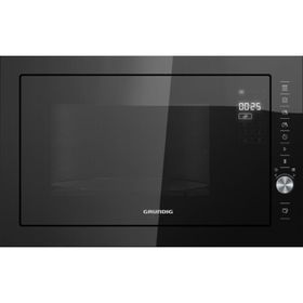 Grundig GMI 31141 B Mikrodalga Fırın
