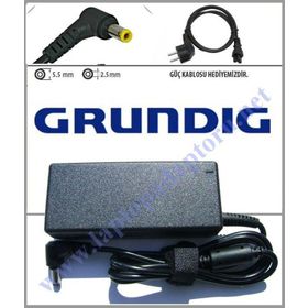 Grundig GNB 1441 Laptop Uyumlu Adaptör