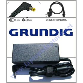 Grundig GNB 1441 Laptop Uyumlu Adaptör
