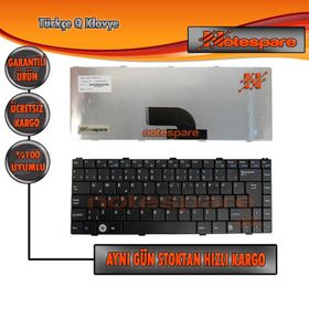 Grundig GNB 1445 A1 i3 Laptop Türkçe Uyumlu Klavye