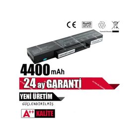 Grundig GNB 1445-A4 P6 Notebook Batarya