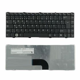 Grundig GNB 1445 GNB 1445 A1 i3 Notebook TR Siyah Uyumlu Klavye