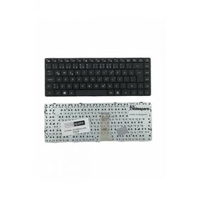 Grundig GNB 1450 B2 B8 SLiMBOOK Notebook Uyumlu Klavye