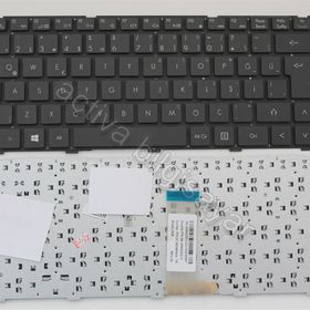 Grundig GNB 1460 B2 i3 Notebook Uyumlu Klavye
