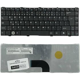 Grundig GNB 1465 A1 I5 Notebook Uyumlu Klavye