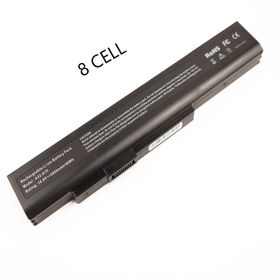 Grundig GNB 1540A Notebook Batarya