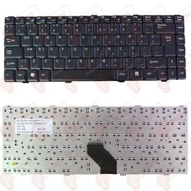 Grundig GNB 1545 A1 MT Notebook Uyumlu Klavye