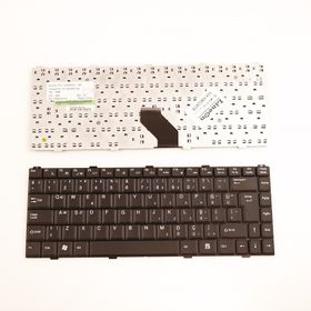 Grundig GNB 1555 A1 MT Notebook Uyumlu Klavye