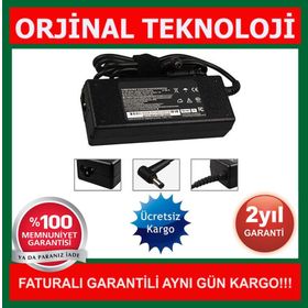 Grundig GNB 1555 A2 i3 19V 4.74A 90W Uyumlu Adaptör
