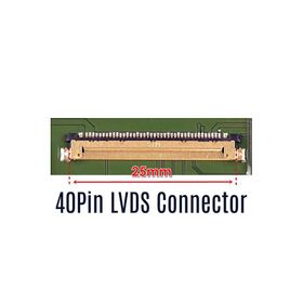 Grundig GNB 1562 A2 I3 15.6 Laptop LED Uyumlu LCD Ekran Panel