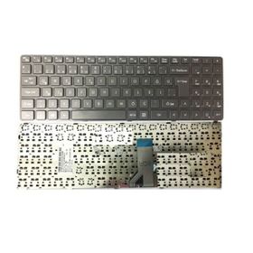 Grundig Gnb 1565 A1 İ3 Siyah Uyumlu Notebook Klavye