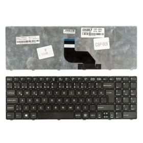 Grundig GNB 1567 B2 I3 GNB 1568 B1 I5 Siyah Uyumlu Notebook Klavye