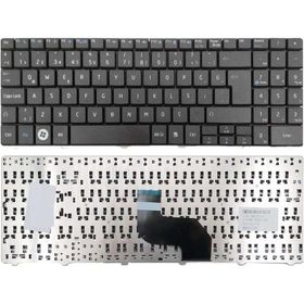 Grundig GNB 1568 Notebook TR Siyah Uyumlu Klavye