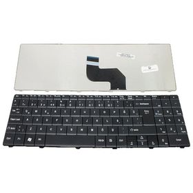 Grundig GNB 1570 A1 Notebook TR Siyah Uyumlu Klavye