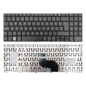 Grundig GNB 1570 A1 Notebook TR Siyah Uyumlu Klavye