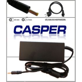 Grundig GNB 1584 A1 i5 Laptop Uyumlu Adaptör