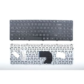 Grundig GNB 1584 A1 i5 Notebook Klavye