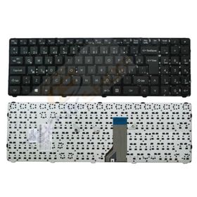 Grundig GNB 1587 B1 i5 GNB1587B1İ5 Siyah Uyumlu Notebook Klavye