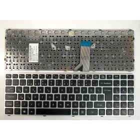 Grundig GNB 1587 B1 i5 Laptop Türkçe Gri Uyumlu Klavye
